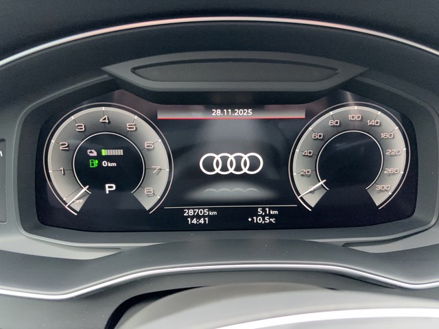 Audi - A7 Sportback 50 TFSI e quattro S-tronic AHK HUD_21