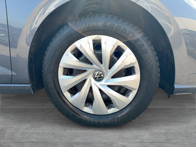 VW - Polo VI 1.0 Fresh LED+Klima+Sitzhzg._17