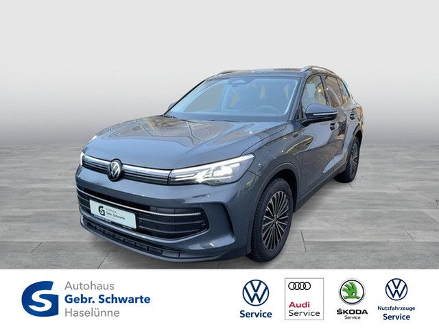 VW - Tiguan 2.0 TDI DSG Life ACC+LED+NAVI+LM18"+DAB_1