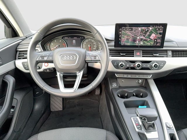 Audi - A4 Avant 2.0 TDI DSG 35 TDI RÜCKFAHRKAMERA+NAVI_2