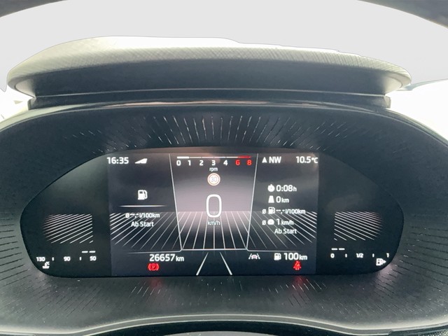 VW - T-Roc DSG Goal AHK+ NAVIGATIONSSYSTEM +BLUETHOOT_20