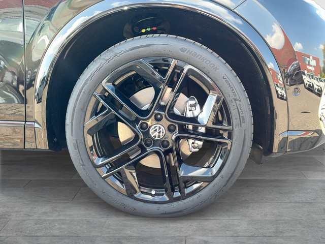 VW - Tiguan 2.0 TDI DSG R-Line Head Up+Panorama_16