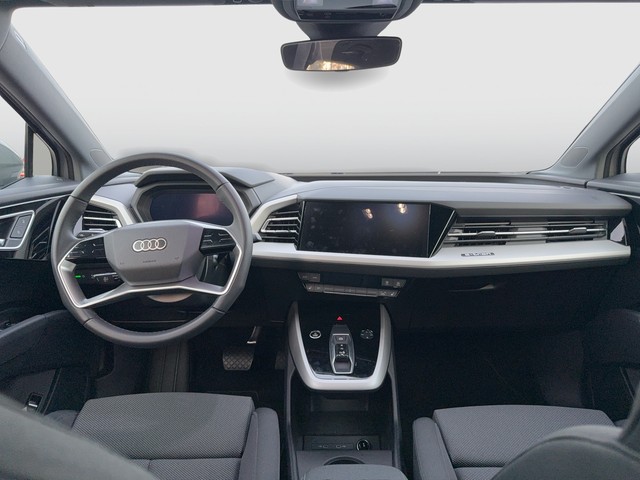 Audi - Q4 40 e-tron 150 kW AHK + MATRIX- LED_2