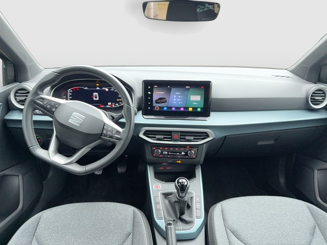 Seat - Arona 1.0 TSI Xperience LED RFK Navi Sitzhzg._2 Seat - Arona 1.0 TSI Xperience LED RFK Navi Sitzhzg._2