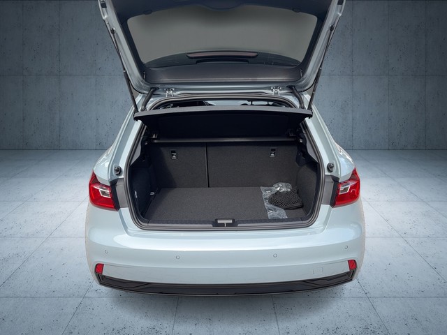 Audi - A1 Sportback advanced 30 TFSI S tronic Sitzheizung vorne_4
