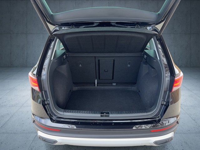 Seat - Ateca 1.5 TSI DSG Xperience AHK+LED+NAVI+RFK_4