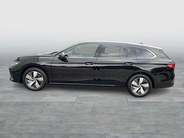 VW - Passat Variant 2.0 TDI DSG Business NAVI+AHK+ACC_8