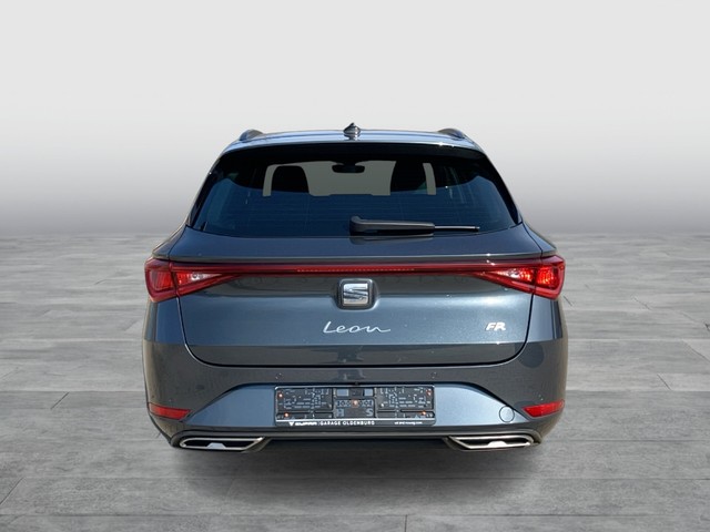 Seat - Leon Sportstourer 2.0 TDI DSG FR AHK+NaviPlus_7