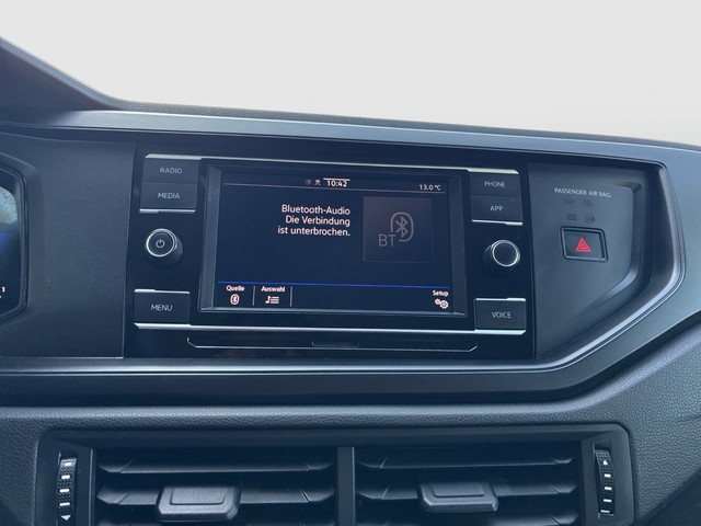 VW - Polo VI 1.0 Fresh LED+Klima+Sitzhzg._10