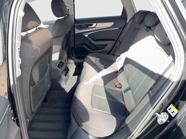 Audi - A6 Avant 40 TDI S-tronic Sport quattro AHK+ACC_3