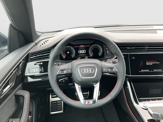 Audi - Q8 SUV TDI quattro 210 kW tiptronic s line_12