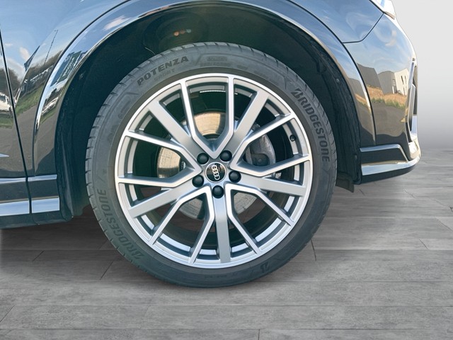 Audi - Q3 Sportback 40 TFSI S-tronic quattro S line SH_9