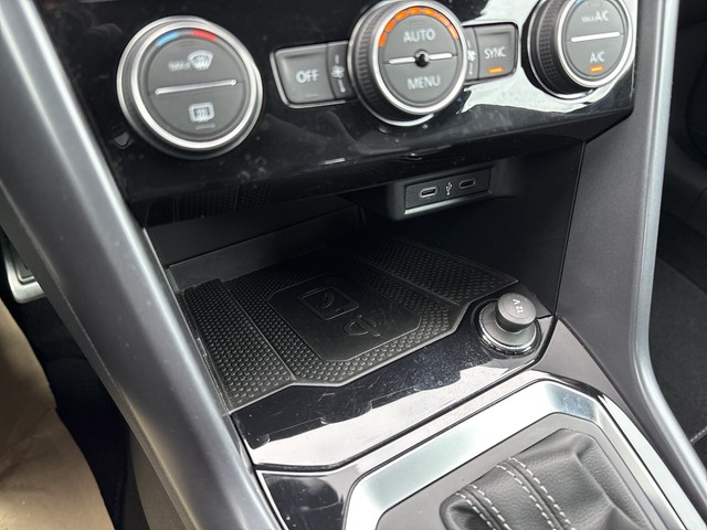 VW - T-Roc Cabriolet 1.5 TSI DSG R-Line LED+NAVI+SHZ_8