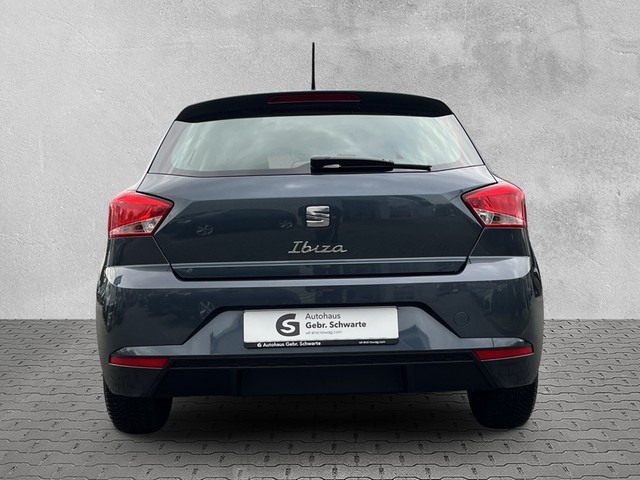 Seat - Ibiza 1.0 MPI Reference KLIMA LED MFL PDC SHZG_11