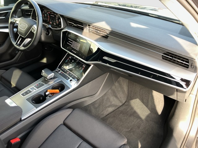 Audi - A6 Avant 35 TDI S-tronic Sport S-line LED NAVI_7