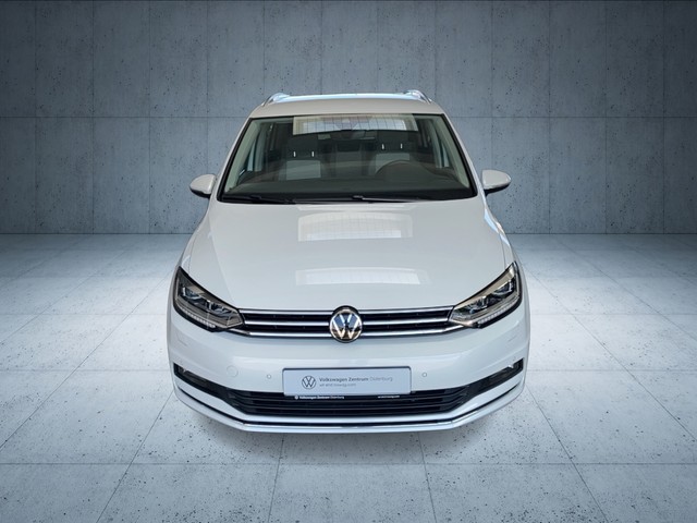 VW - Touran 2.0 TDI DSG Highline 7-Sitze+AHK+RFK+Navi_10 VW - Touran 2.0 TDI DSG Highline 7-Sitze+AHK+RFK+Navi_10