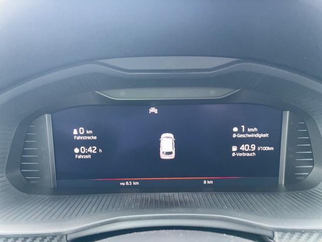 Audi - A3 Sportback 35 TFSI S-tronic S line ACC+NAVI_20