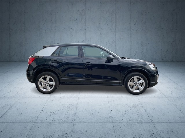 Audi - Q2 1.0 TFSI S-tronic Sport ultra LED+NAVI+SHZG_13