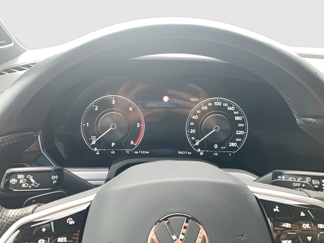 VW - Touareg 3.0 TDI 4Motion R-Line_12