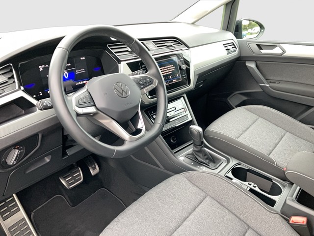 VW - Touran 1.5 TSI DSG Move LED+ACC+AHK+RFK+7SITZER_12 VW - Touran 1.5 TSI DSG Move LED+ACC+AHK+RFK+7SITZER_12