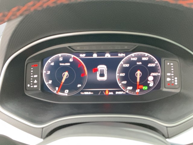 Seat - Arona 1.5 TSI DSG FR AHK+Rückfahrkamera_12