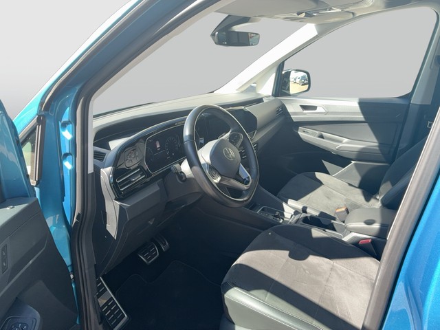 VW - Caddy Maxi 2.0 TDI Style DSG,Navi,ACC,StandHz._16