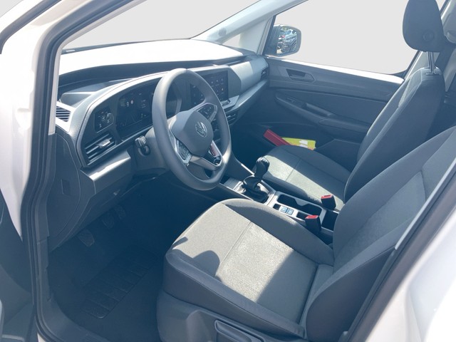 VW - Caddy Cargo 2.0 TDI AHK+KLIMA+PDC+GRA+DAB_15