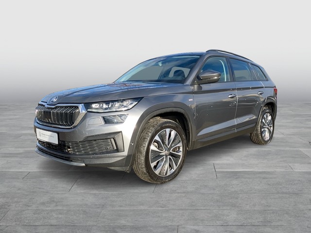 Skoda - Kodiaq 2.0 TDI DSG 4x4 Tour AHK+Matrix_1