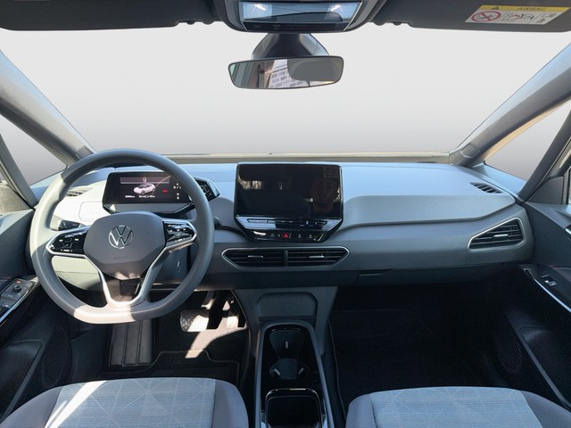 VW - Taigo 1.0 TSI Goal ACC+Navi+Sitzhzg.+LED+GJR_2