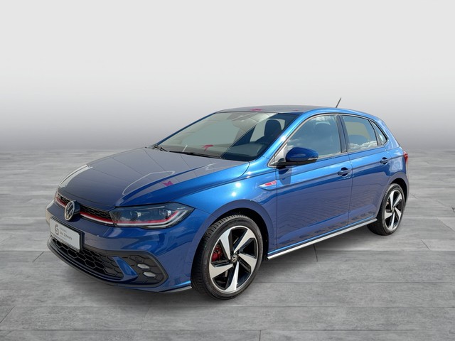 VW - Polo VI 2.0 TSI DSG GTI LED-Matrix Navi_1