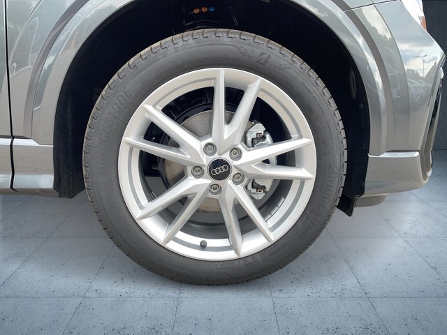 Audi - Q2 35 TFSI S-tronic S line ACC+LED+NAVI+SHZG+PDC_14