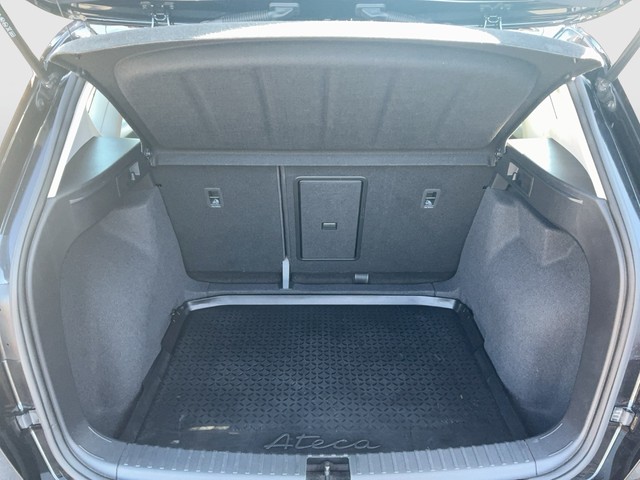 Seat - Ateca 2.0 TDI DSG Style GRA+NAVI+AHK+LED+PDC_4