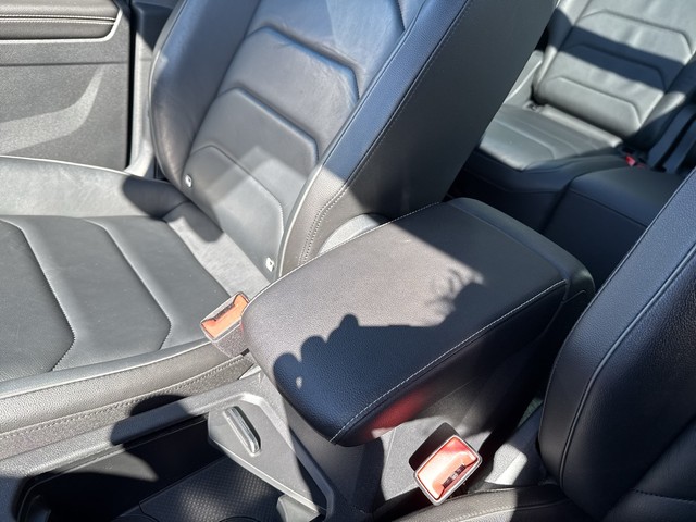 Seat - Tarraco 2.0 TDI DSG Xperience RFK+NAVI+PANO+ACC_13