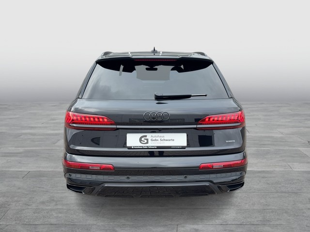 Audi - Q7 50 TDI quattro  S line ALLRADLENKUNG+STANDHEI_11