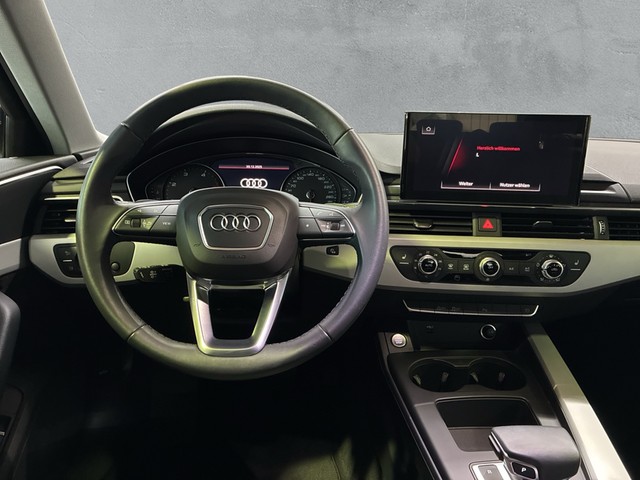 VW - T-Cross 1.0 TSI DSG Style LED+AHK+RFK+NAV+SHZ+BT_4