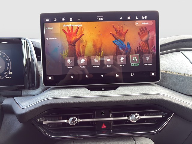 Skoda - Kodiaq 2.0 TDI DSG 4x4 Selection Virtual+Matrix+Navi+Kamera_10