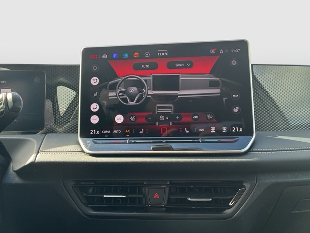 Skoda - Octavia Combi 2.0 TDI DSG 4x4 Sportline NAVI+AHK_14