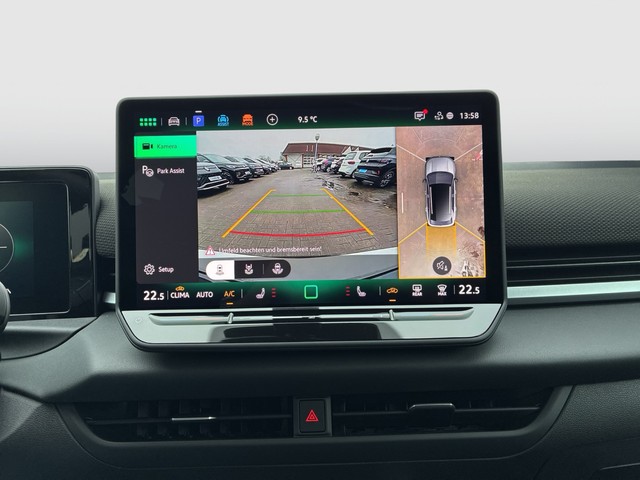 Audi - A5 Limousine TDI S-tronic ACC CAM LED LEDER NAVI_11