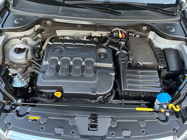 Seat - Ateca 2.0 TDI DSG 4Drive Xcellence AHK+LED+GRA_8