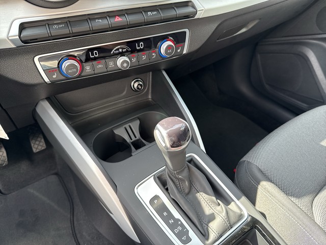 Audi - Q2 35 TFSI S-tronic S line ACC+LED+NAVI+SHZG+PDC_7