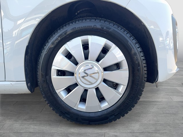 VW - up! 1.0 MPI move Sitzhzg._10