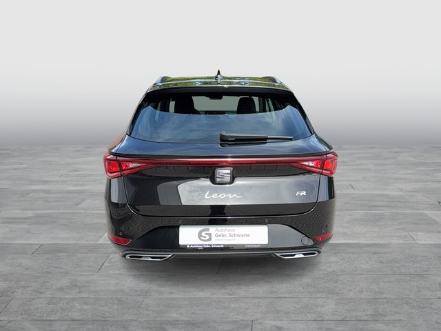 Seat - Leon Sportstourer 2.0 TDI DSG FR LED+NAV+AHK+GRA_7
