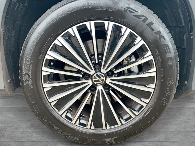VW - Tayron 1.5 eTSI DSG Life 7Sitze+AHK+AreaView_12