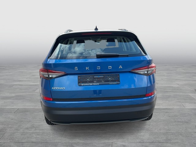 Skoda - Kodiaq 2.0 TDI DSG Ambition AHK+LED+CarPlay_13