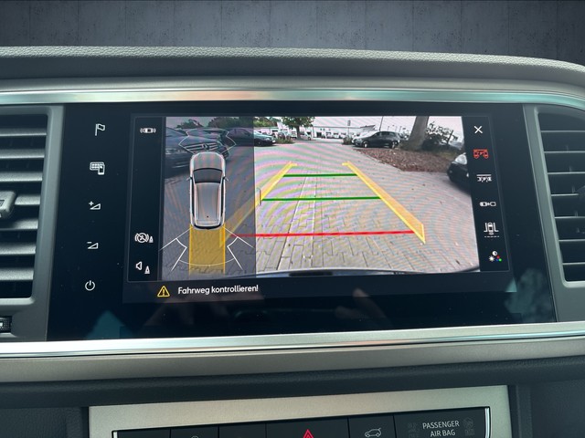 Seat - Ateca 1.5 TSI DSG Xperience AHK+LED+NAVI+RFK_7