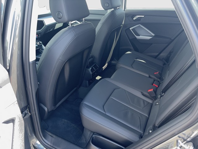 Audi - Q3 Sportback 35 TFSI S-tronic S-Line AHK+PANO_3