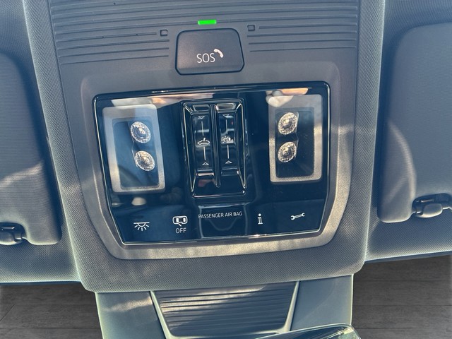 VW - Tiguan 2.0 TDI DSG R-Line Head Up+Panorama_6