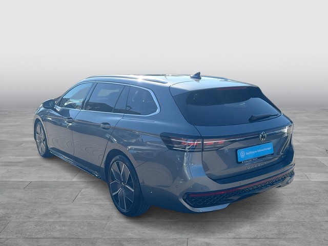 VW - Passat Variant 2.0 TSI 4M R-Line Pano HuD DCC_7