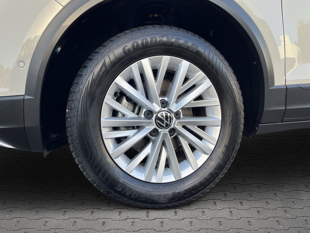 VW - T-Roc 1.5 TSI DSG Life AHK LED LM16 NAVI SHZG_13