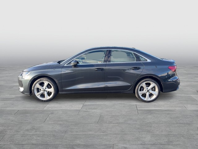 Audi - A3 Limousine 35 TDI S-tronic advanced ACC+NAVI+_5